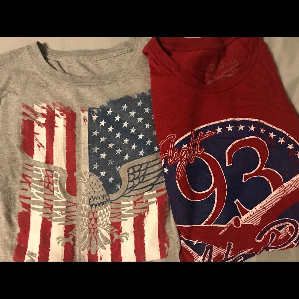 Grunt style Shirts